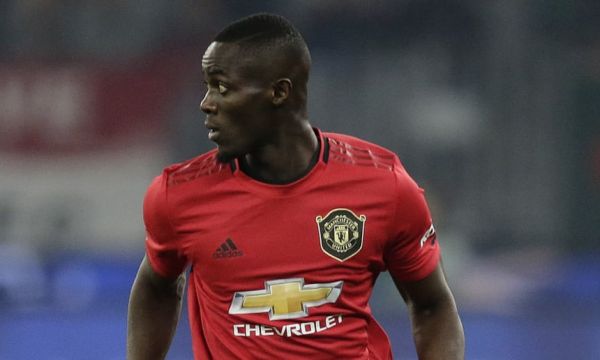 Бейли: Ще се борим за трофеи през този сезон 