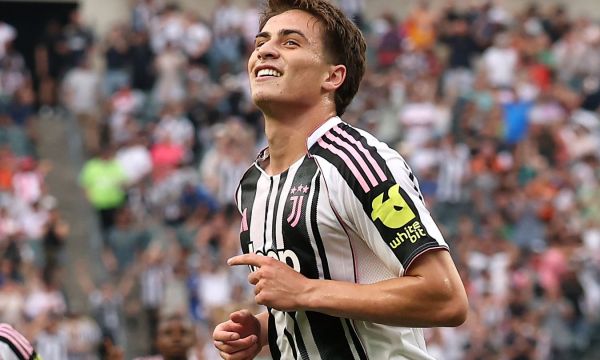 Ман Юнайтед е готов да плати 78 млн. за звезда на Юве