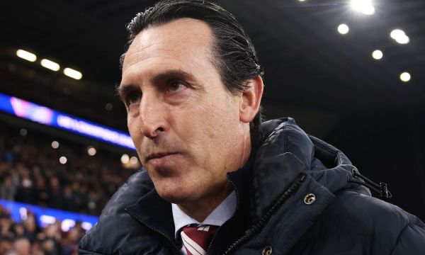 Ман Юнайтед се насочи към Емери