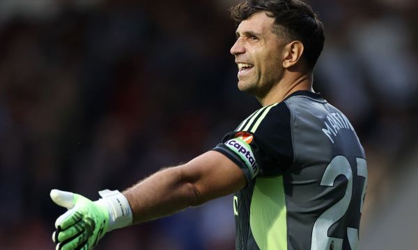 Ман Юнайтед може да поднови интереса си към Мартинес 