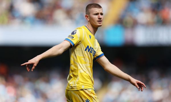 Ман Юнайтед може да плати над 60 милиона паунда за халф