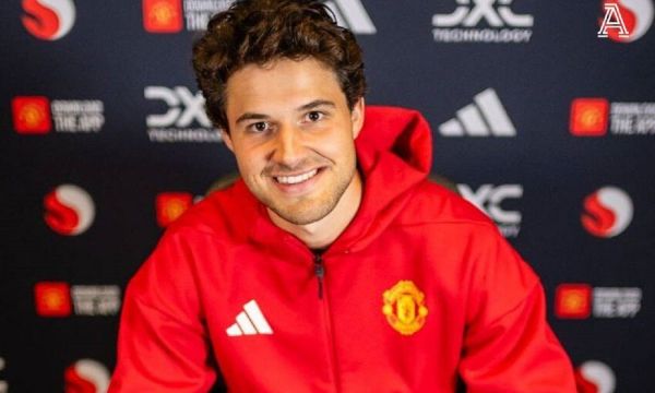 Ман Юнайтед обяви трансфера на Ламенс