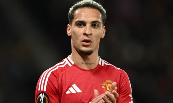 Ман Юнайтед и Бетис се разбраха за Антони