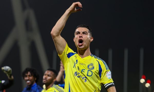 Мане за Роналдо: Той е завършен атлет