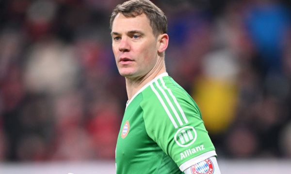 Нойер счупи рекорд на Томас Мюлер