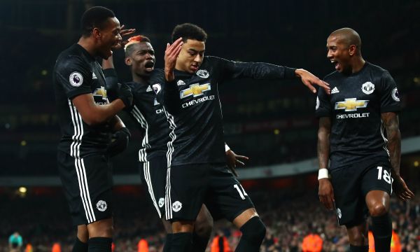 Гигс: Юнайтед още е номер едно