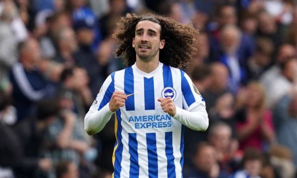  Гуардиола не коментира слуховете за Кукурела