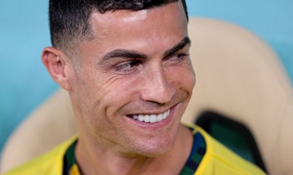  Роналдо ще подпише с Ал Насър до 2030 г. 
