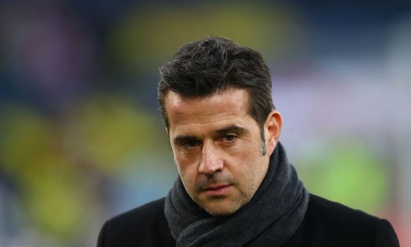 Нотингам Форест трябва да плати 8 млн. за Марко Силва