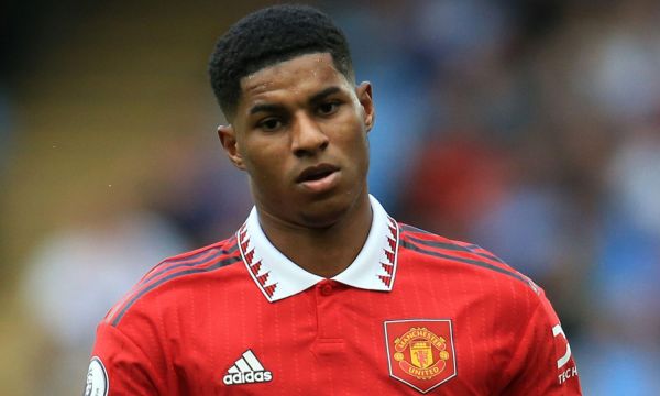 Рашфорд: Победихме със здрава работа