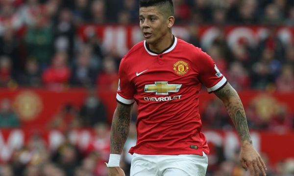 Маркос Рохо премина в Бока Хуниорс