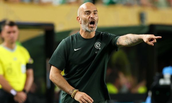 Мареска: Фантастичен сезон