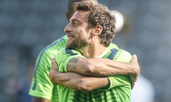 Маркизио: Има играчи, които не разбират какво значи да носят фланелката на Юве 