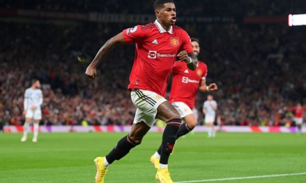 Рашфорд: Борих се с психични проблеми