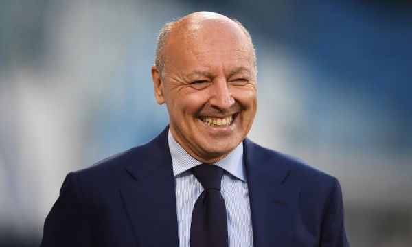 Бепе Марота: Интер загуби от Ливърпул несправедливо