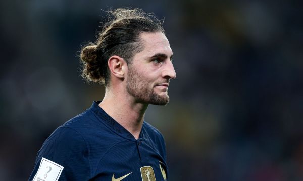 Марсилия очаква да получи 15 млн. за Рабио