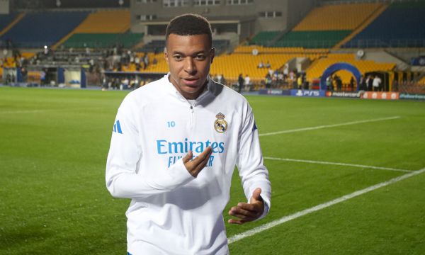 Майката на Мбапе: Килиан няма живот извън терена