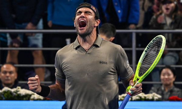 ATP-500 Доха: Резултати от 19 февруари