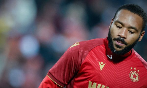 ЦСКА още чака 1 млн. от стар трасфер