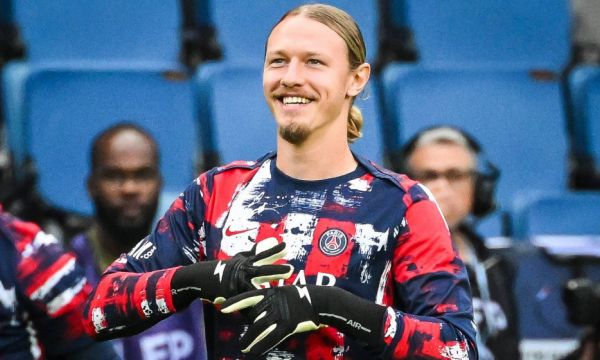 ПСЖ е готов да се раздели с руснак, заради украински защитник