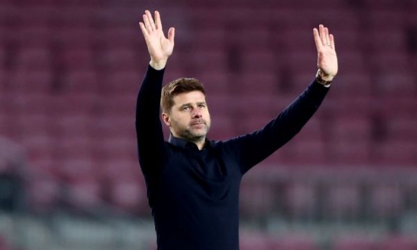 Почетино обясни защо не пое националния на Англия