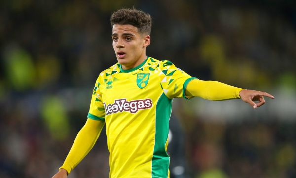 Ман Юнайтед се прицели в защитник на Норич