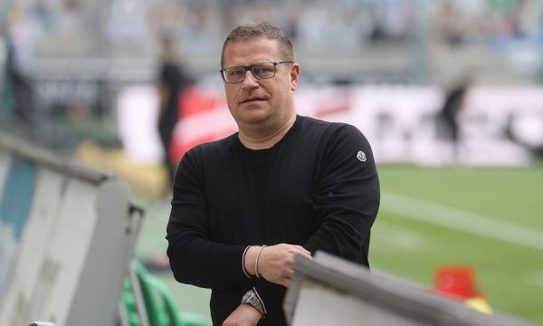  РБ Лайпциг привлече Еберл за спортен директор 