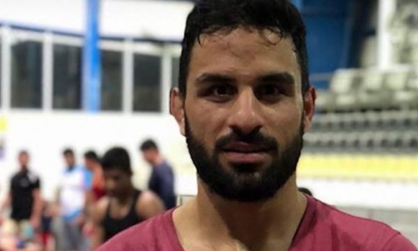 В Иран екзекутираха шампион по борба
