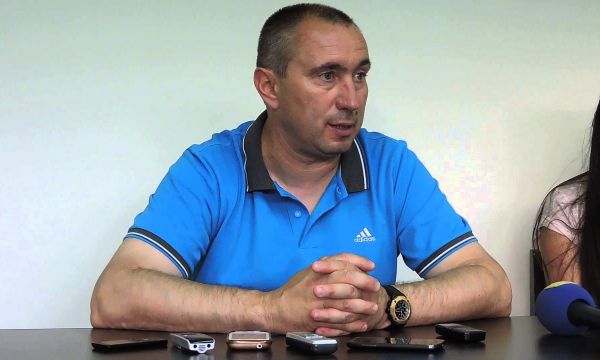 Мъри Стоилов: Разликата между отборите на България и Казахстан е малка
