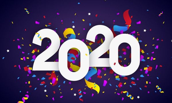 Пожеланията на родните отбори към феновете за 2020-та година (снимки)