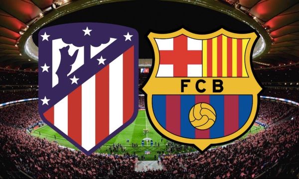 Атлетико ще засили кризата в Барселона
