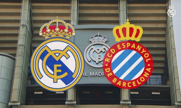 Мадрид ще си позволи почивка срещу Еспаньол
