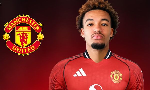 Чудо от Лига 1 е на радара на Ман Юнайтед  