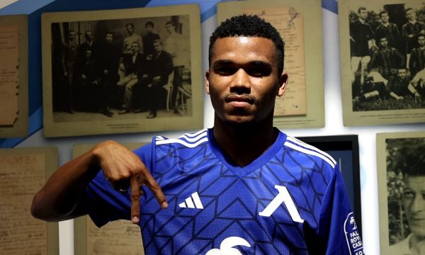 Левски предложи нов договор на основен играч