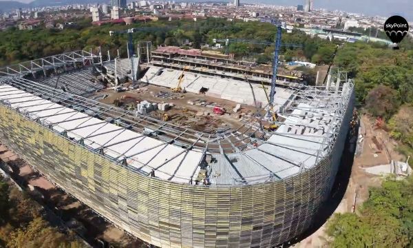 Националите може да играят на новата 