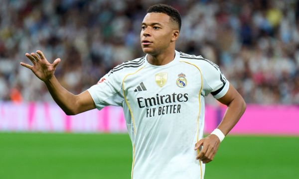 Мбапе повтори постижение на Роналдо отпреди 11 години 