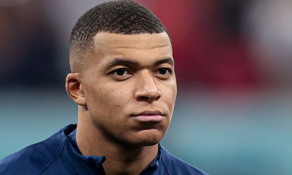Мбапе: Колкото повече пари имаш, толкова повече проблеми имаш