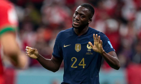 Мбапе е помолил босовете на Реал Мадрид за трансфер на Конате