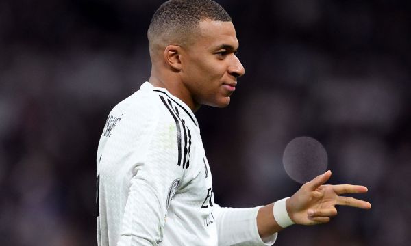 Мбапе: Време е да покажем какво сме научили 