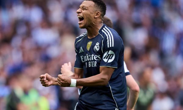 Мбапе се изравни със Зидан