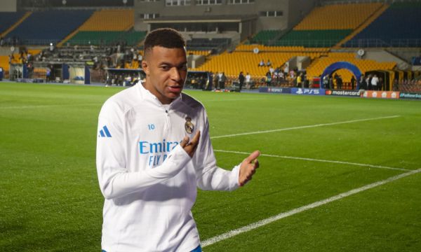 Мбапе постави личен рекорд по голове в ШЛ