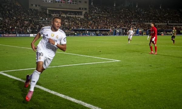 Мбапе постави нов рекорд 