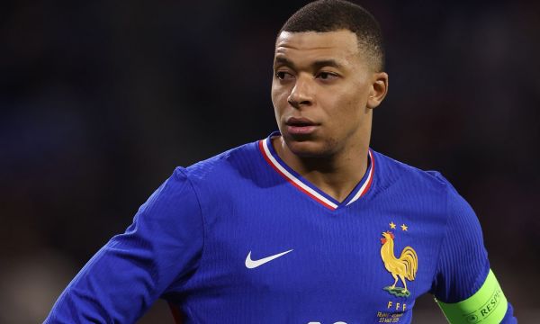 Мбапе е вторият най-млад играч, достигнал 400 гола