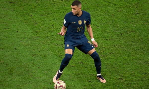 Мбапе: За нас френският национален отбор е най-важното нещо