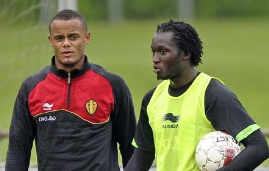 Компани: Трансферът на Лукаку ще увеличи страстите в борбата за титлата