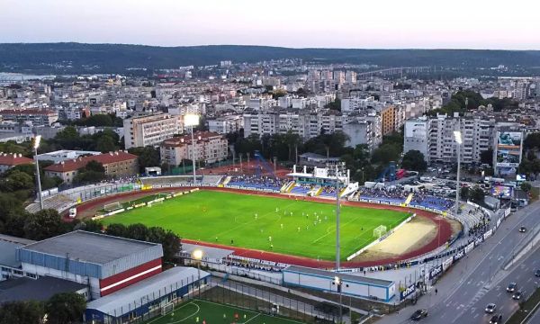 ЦСКА ще постигне целта си във Варна