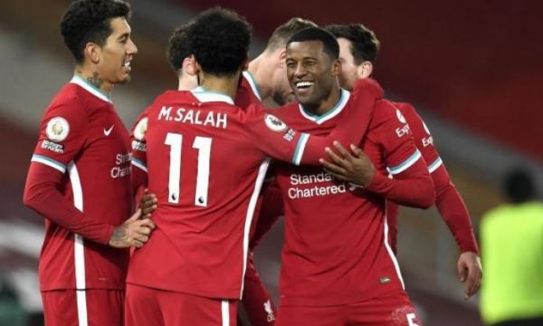 Скоулс очаква титла за Ливърпул