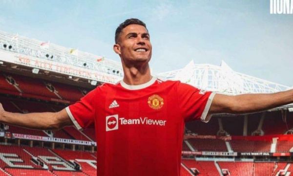 Ман Юнайтед вече покри трансфера на Роналдо