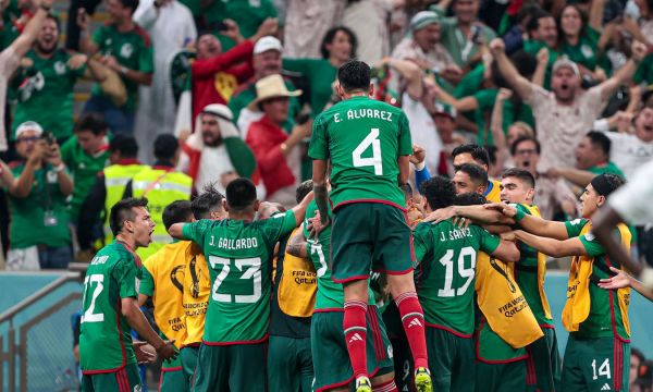 Мексико спечели Златната купа на КОНКАКАФ