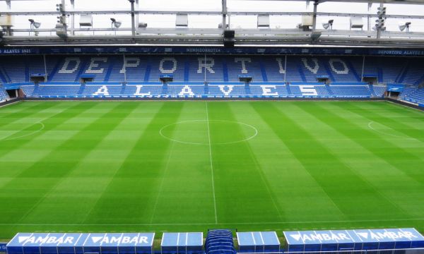 Реал Мадрид ще се наложи над Алавес